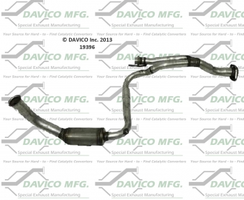 Catalytic Converter