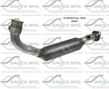 Catalytic Converter