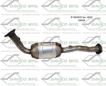 Catalytic Converter