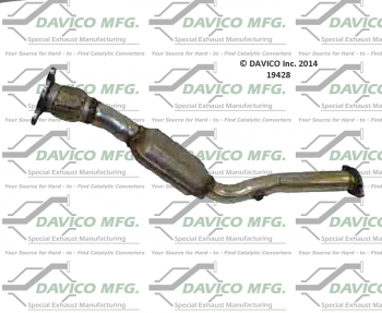 Catalytic Converter