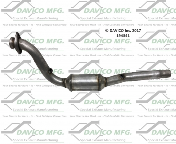 Catalytic Converter