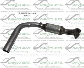 Catalytic Converter