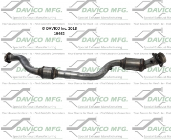 Catalytic Converter