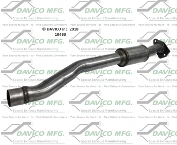 Catalytic Converter