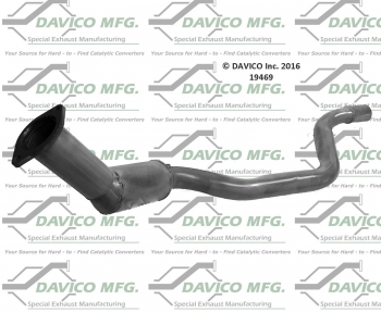 Catalytic Converter