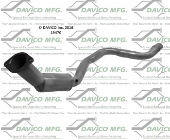 Catalytic Converter