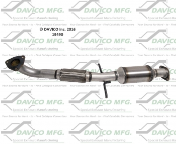 Catalytic Converter