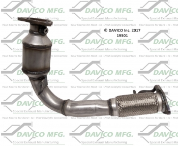 Catalytic Converter