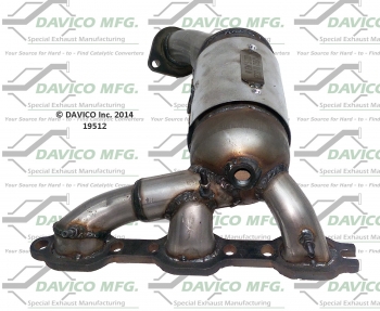 Catalytic Converter