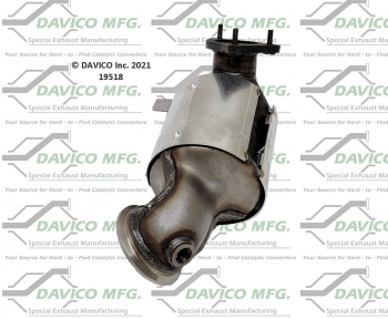 Catalytic Converter