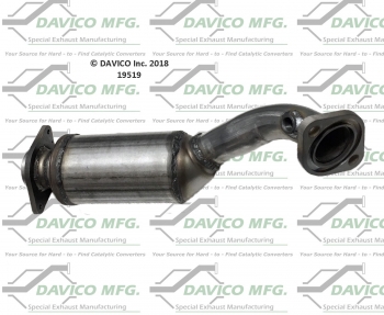 Catalytic Converter