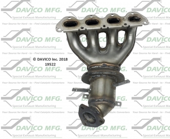 Catalytic Converter