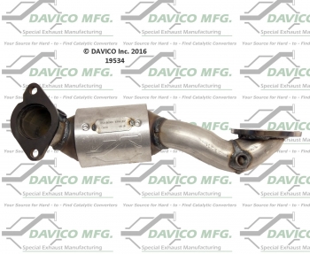 Catalytic Converter