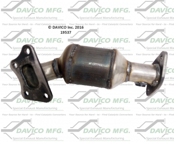 Catalytic Converter
