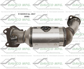 Catalytic Converter