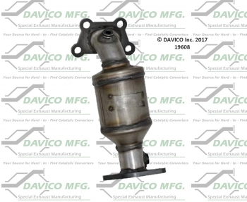 Catalytic Converter