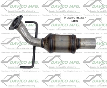 Catalytic Converter