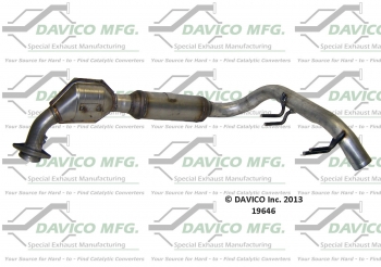 Catalytic Converter