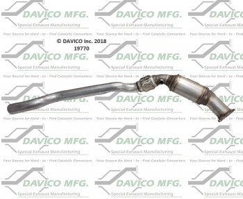 Catalytic Converter