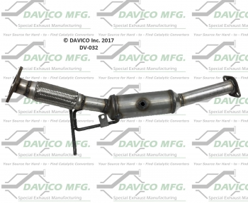Catalytic Converter
