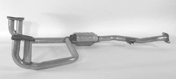 Catalytic Converter