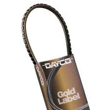 Accessory Drive Belt