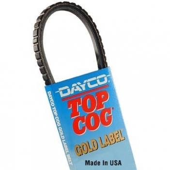 Accessory Drive Belt