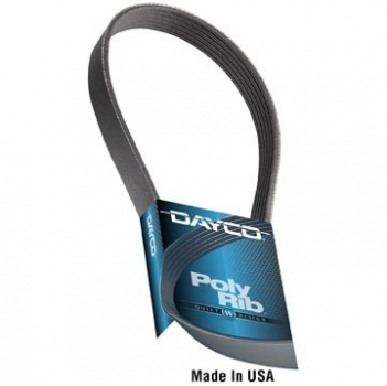 Accessory Drive Belt