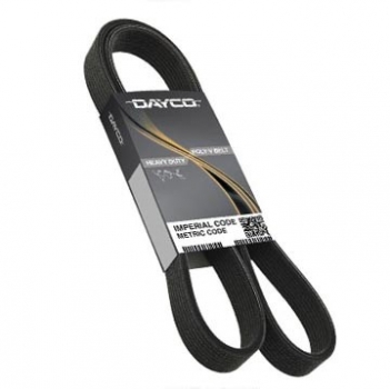 Serpentine Belt