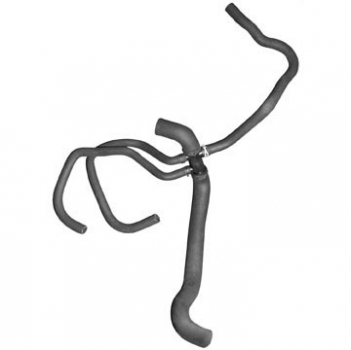 Radiator Coolant Hose