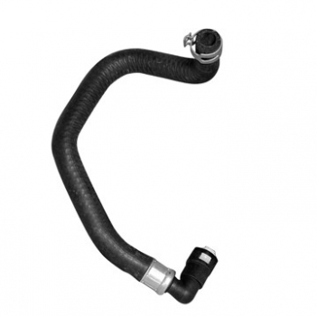 HVAC Heater Hose
