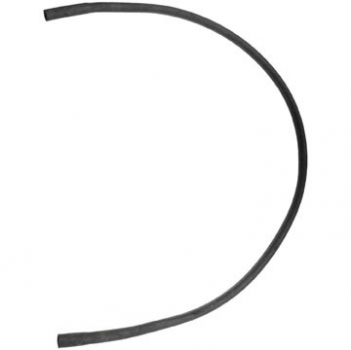 HVAC Heater Hose
