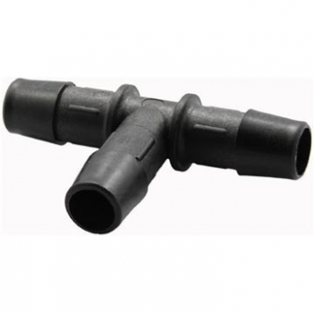 HVAC Heater Hose Connector