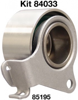 Engine Timing Belt Component Kit