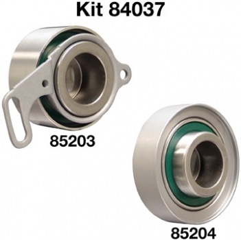 Engine Timing Belt Component Kit