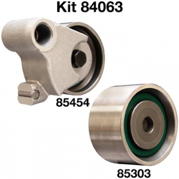 Engine Timing Belt Component Kit