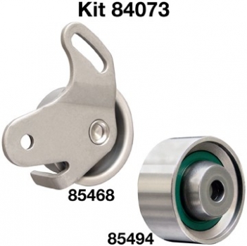 Engine Timing Belt Component Kit