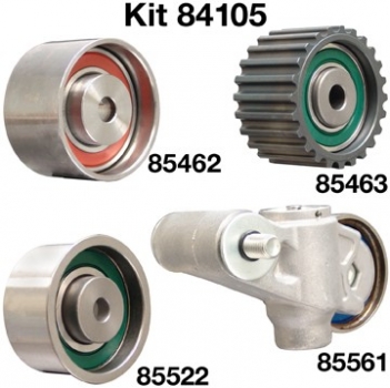 Engine Timing Belt Component Kit