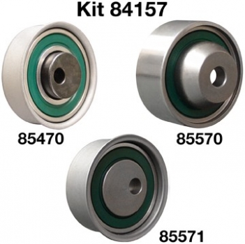 Engine Timing Belt Component Kit