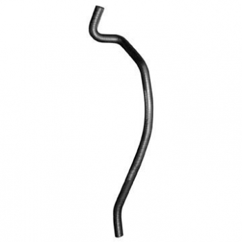 HVAC Heater Hose