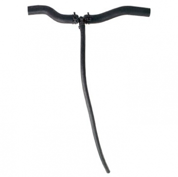 HVAC Heater Hose