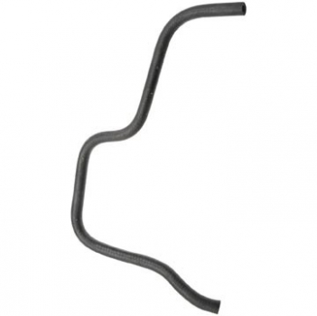 Engine Coolant Bypass Hose