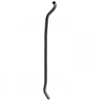 HVAC Heater Hose