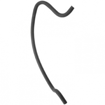HVAC Heater Hose