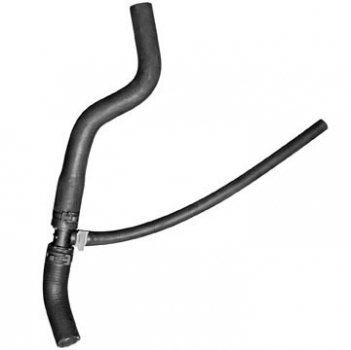 HVAC Heater Hose