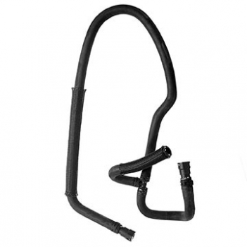 HVAC Heater Hose