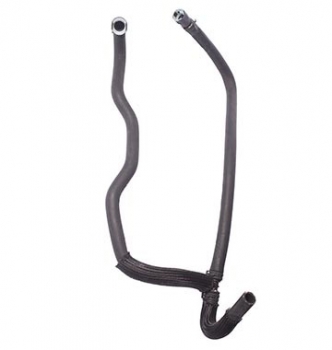 HVAC Heater Hose