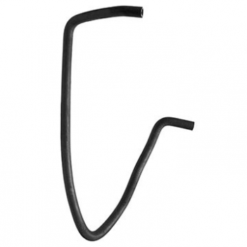HVAC Heater Hose