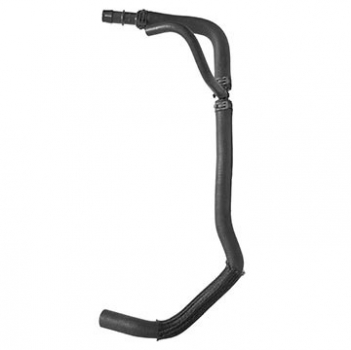 HVAC Heater Hose