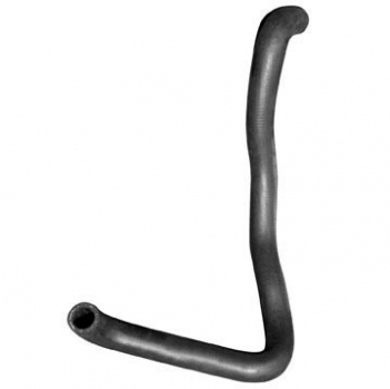 HVAC Heater Hose